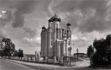 All Saints Church / ***