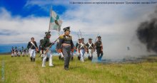 XI festival of military-historical reconstruction "Dushonovskie maneuvers 2009 / ***