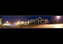 registry office / ***