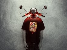 Vespa / ***