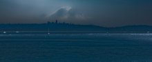 Not Sleeping in Seattle / Sleepless in Seattle