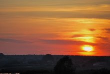 Parting Day / ***
