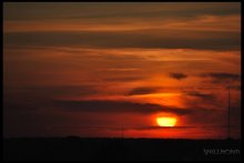Sunset / ***