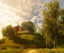 Kolozha / ***