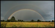 ........... Double Rainbow !............ / ***