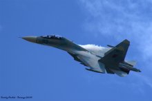 SU-27 / ***