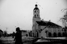 Mystic rain / ***