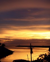 Sunset / ***