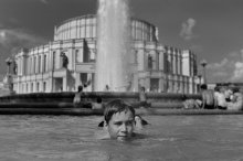 the waters / ***