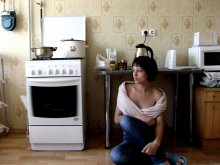 Bachelor-Wohnung / ---------