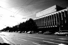 Diagonal 254 / ***