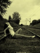 life on the rails / ***