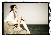 Affftoportret / ***