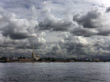 On the Neva / ***