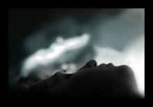 in the depths of sleep ... / ***