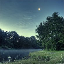 Lonely morning / -----------------