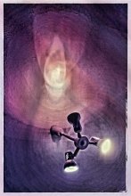What was told the lamp ... / _________________________________
_________________________________
_________________________________
