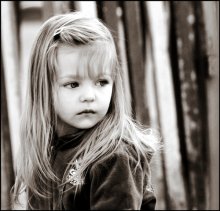 The little woman .. / ********