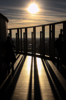 Light and shade / ***