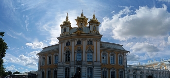Peterhof / ***