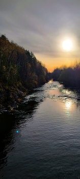 Sunset / ***
