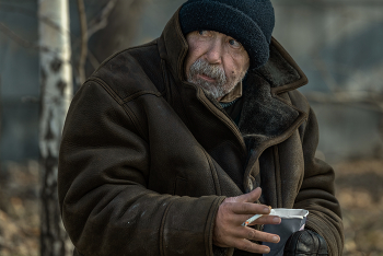 Winter will soon / ***