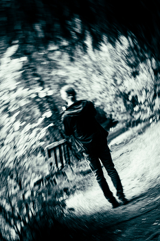 Walk / ***