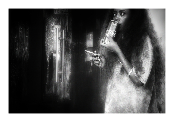 Coca-Cola / ***