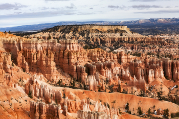   / Sunset Point, Bryce Canyon National Park