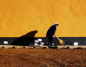 Abschied im Sommer / ***