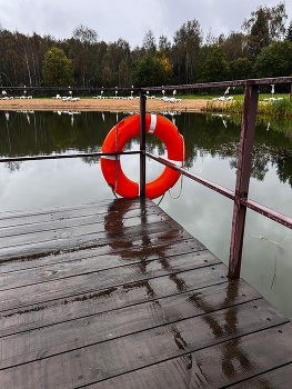 Ende der Saison ... / ***