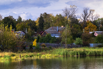 Nach dem Sonnenuntergang / ***