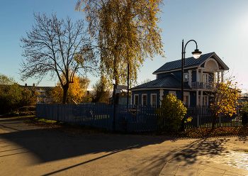 Im Sonnenlicht / ***