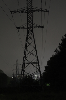 Elektifikatsiya / ***