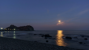 Mondlicht / 05.11.25.