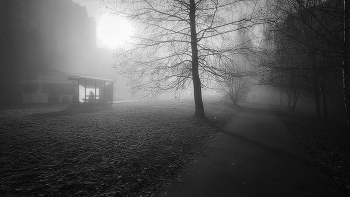 Misty Morgen, Morgen sedoe ... / ***