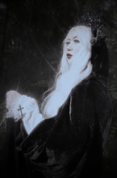 The Hunter / To ashes and blood