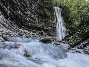 Mountain Stream / ***