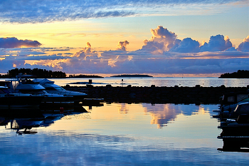 September Morgen / ***