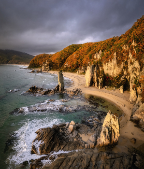 Region Primorje / ***