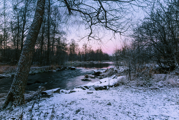 Der erste Schnee / ***