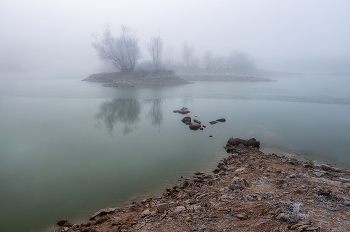 Die ersten Frost. / ***