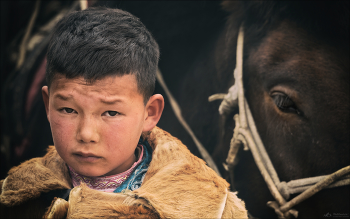 Die stillen Dialog / ***