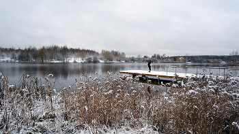 Der erste Schnee / ***