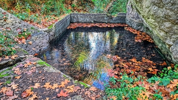 La Riba - clot d'en Goda - Alt Camp / La Riba - clot d'en Goda - Alt Camp