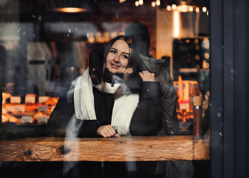 Der erste Schnee / ***