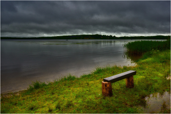 Schlechtes Wetter / ***