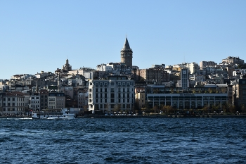 Istanbul / ***