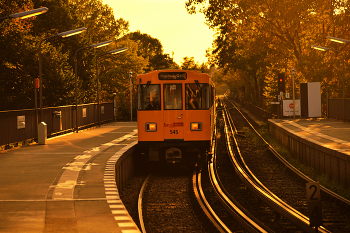 Schlesisches Tor / ***