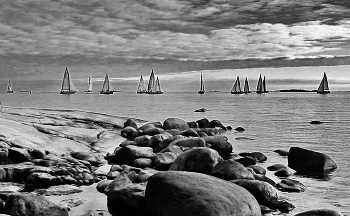 Erinnerungen ... / ***